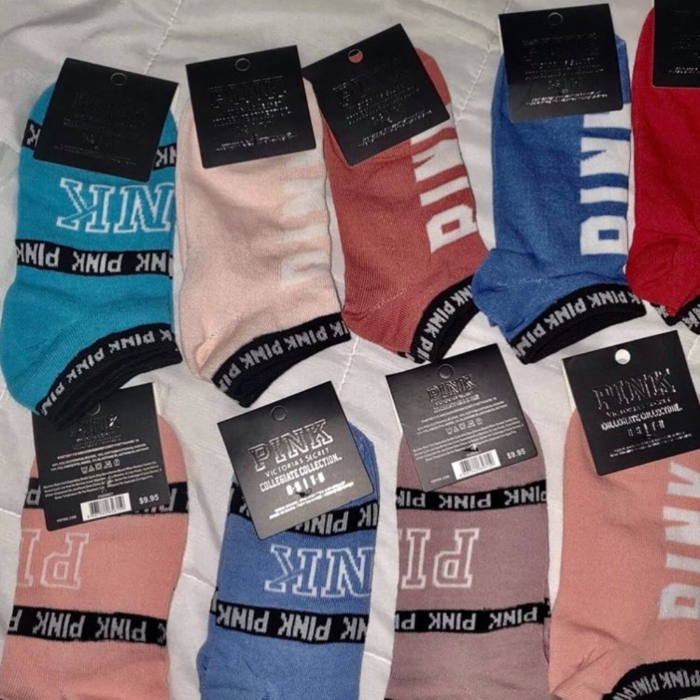 Victoria secret socks